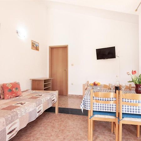 Apartments Mala Dalmacija Poljica (Trogir) Exterior foto