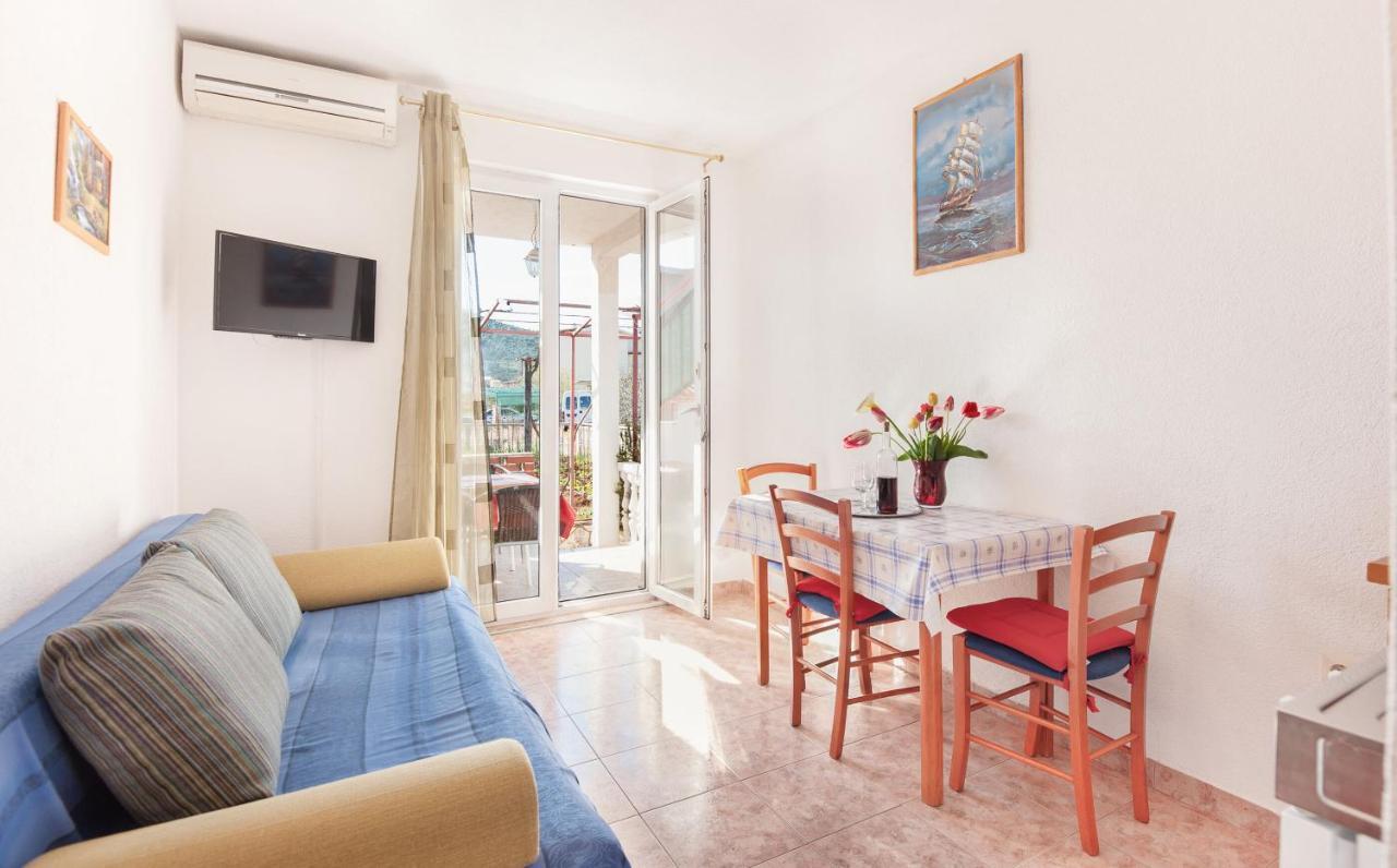 Apartments Mala Dalmacija Poljica (Trogir) Exterior foto