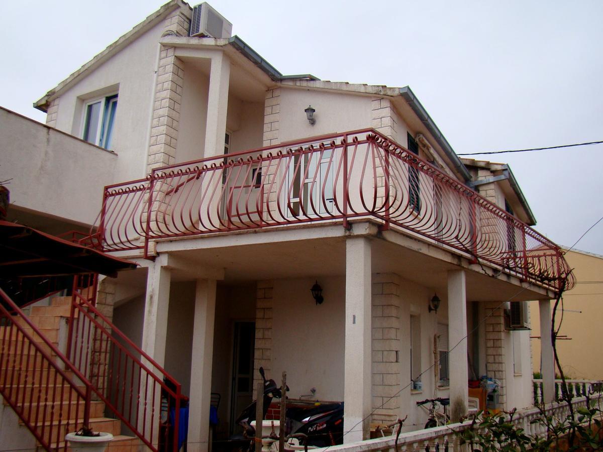 Apartments Mala Dalmacija Poljica (Trogir) Exterior foto